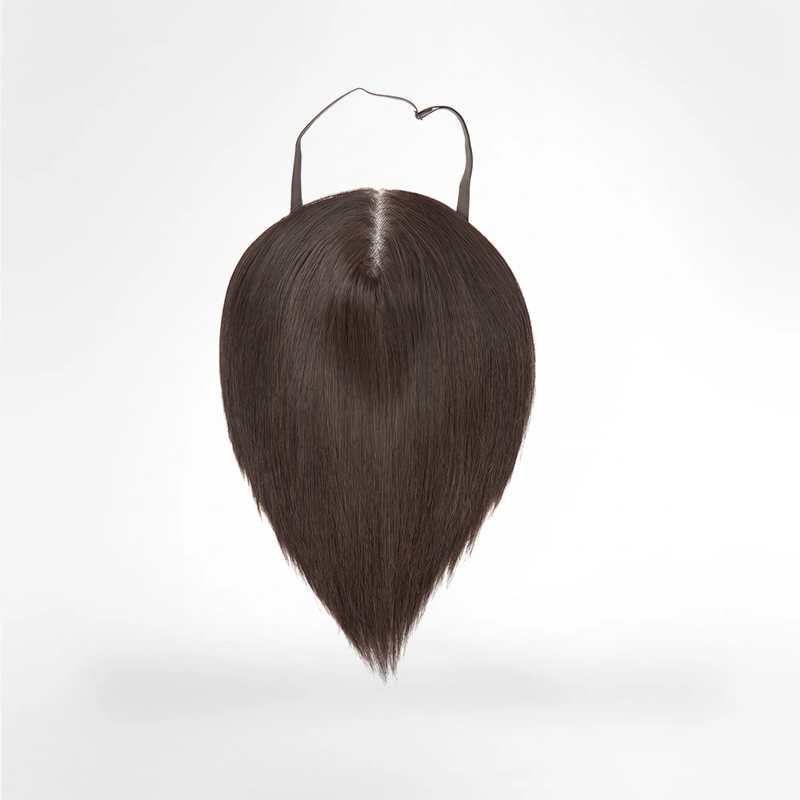 Syntetisk Lace topper - Fairwithhair