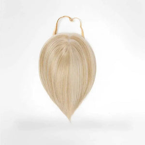 Syntetisk Lace topper - Fairwithhair
