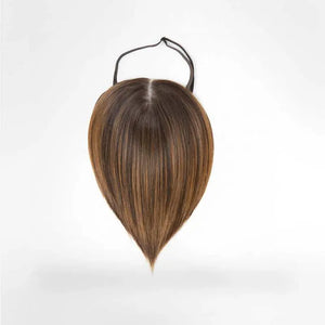 Syntetisk Lace topper - Fairwithhair