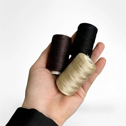 Tråd till Löshår - Fairwithhair