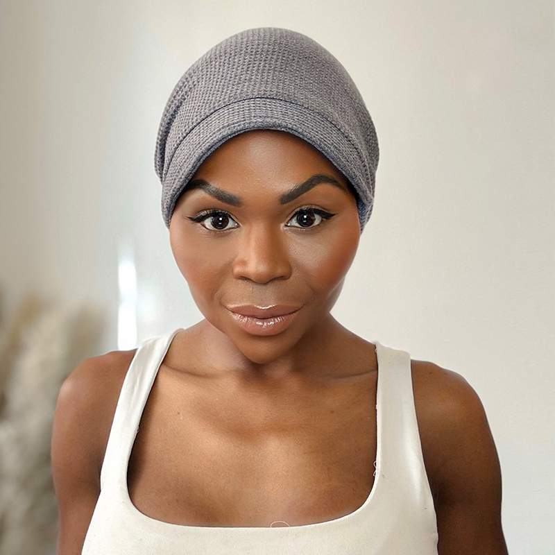 Turban Adele - Fairwithhair