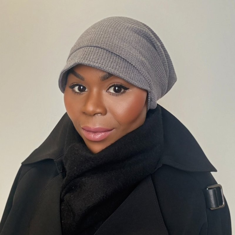 Turban Adele - Fairwithhair