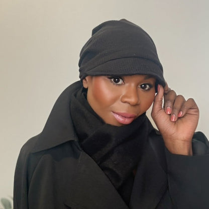 Turban Adele - Fairwithhair