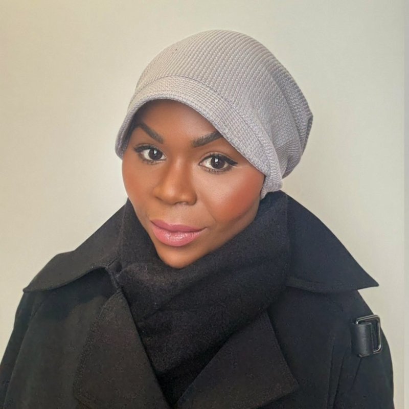 Turban Adele - Fairwithhair