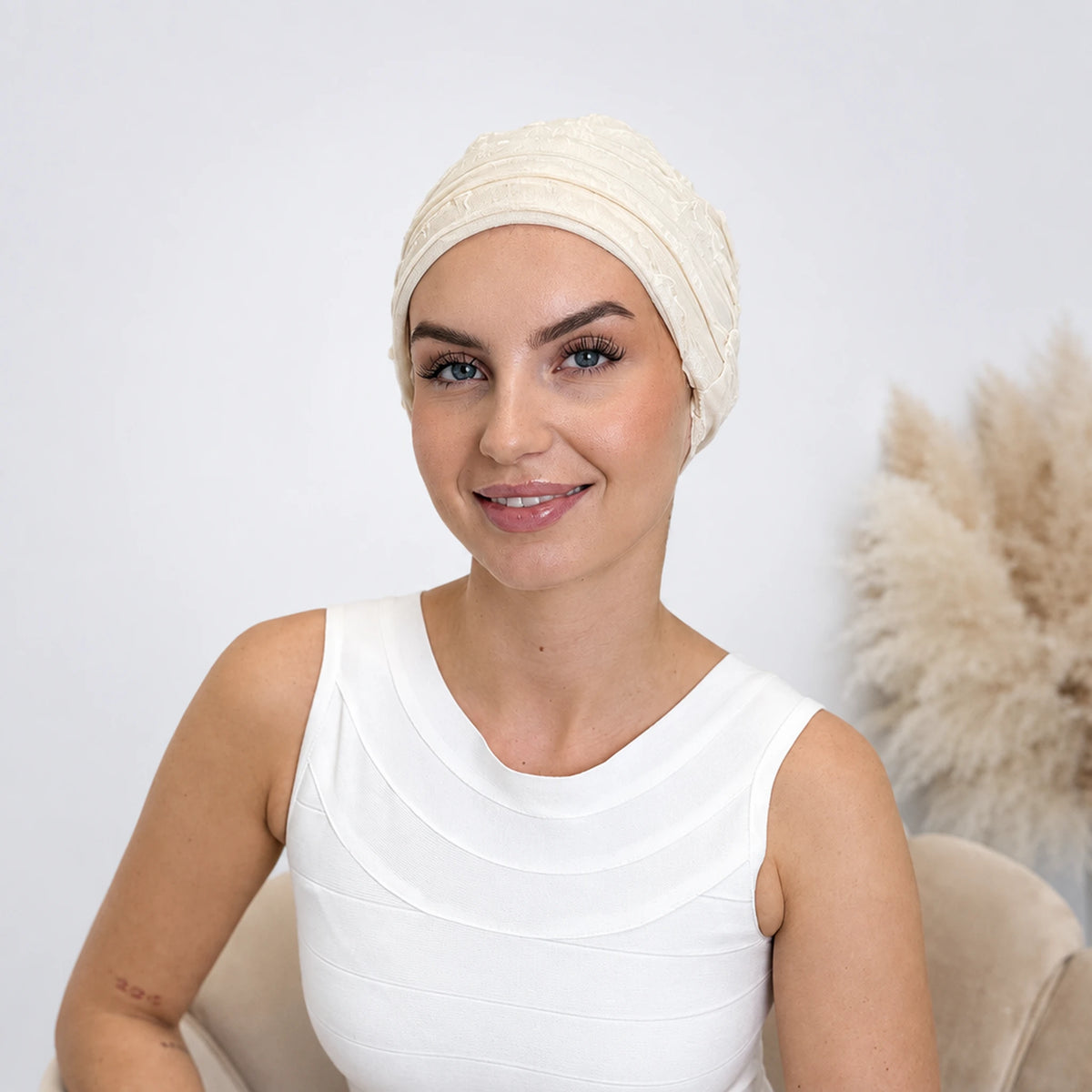 Turban Breezy – ultralätt