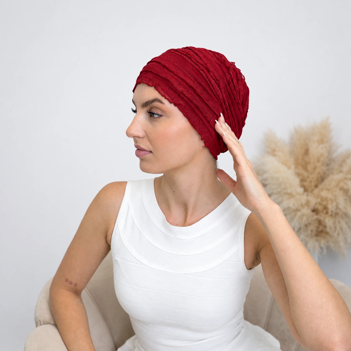 Turban Breezy – ultralätt