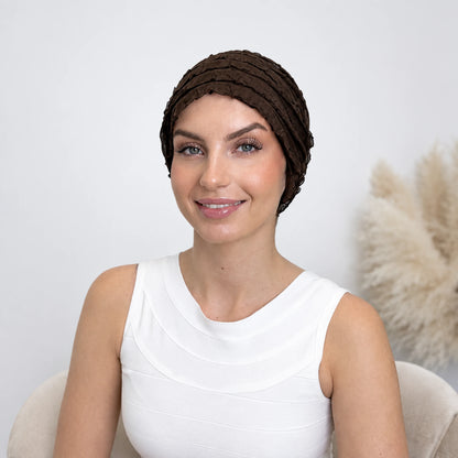 Turban Breezy – ultralätt