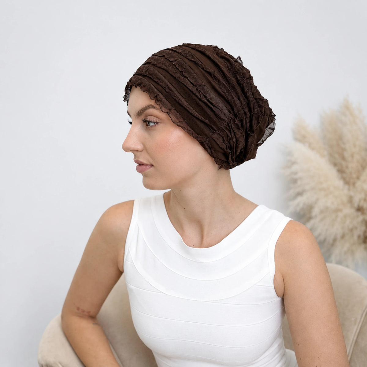 Turban Breezy – ultralätt