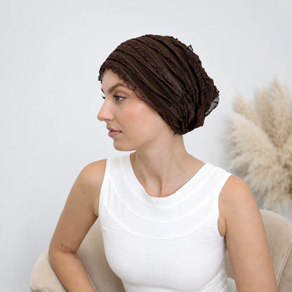 Turban Breezy – ultralätt