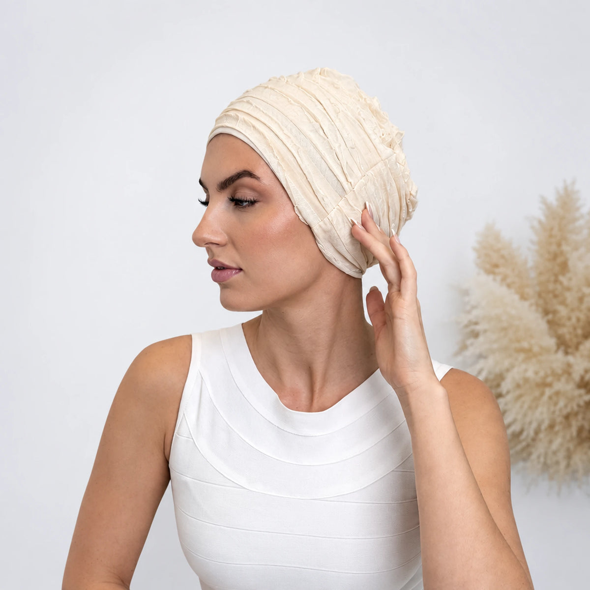 Turban Breezy – ultralätt