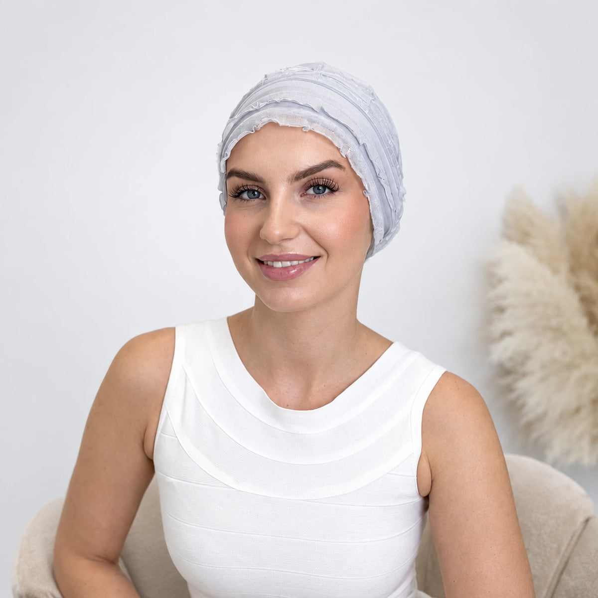 Turban Breezy – ultralätt