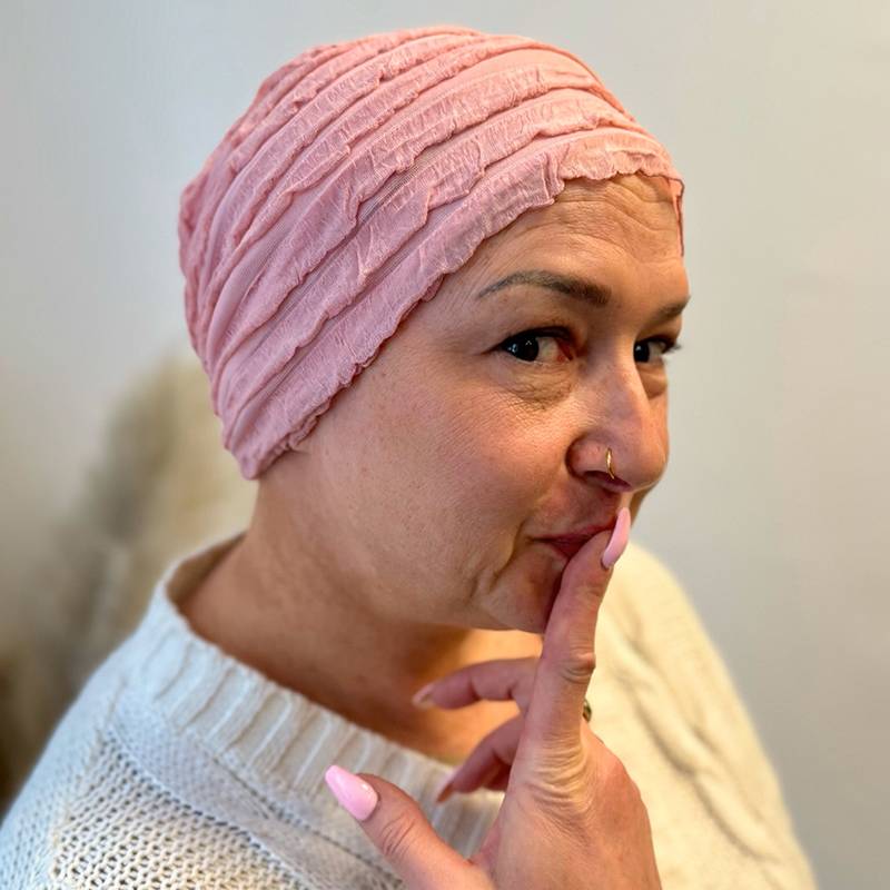 Turban Breezy - Fairwithhair