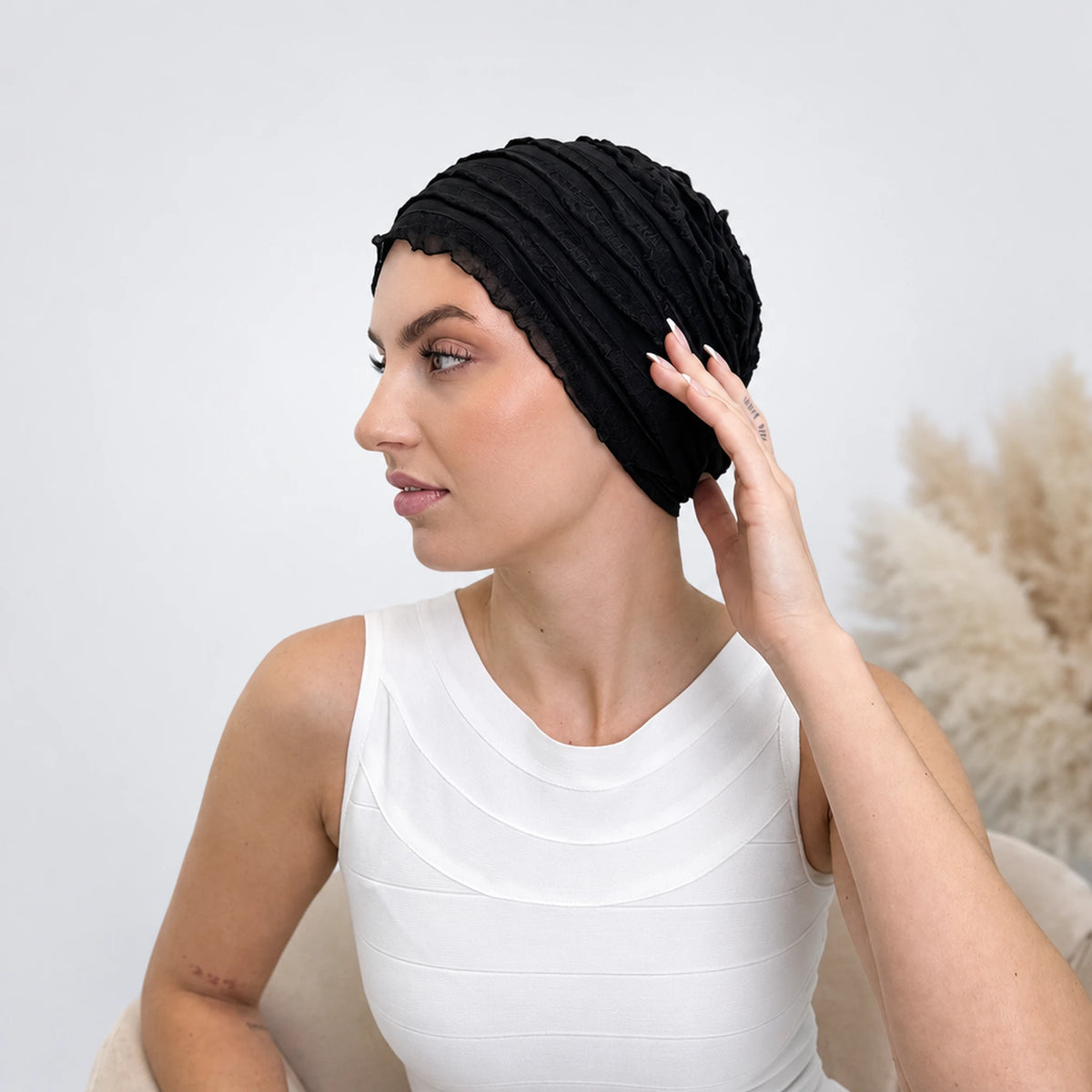 Turban Breezy – ultralätt
