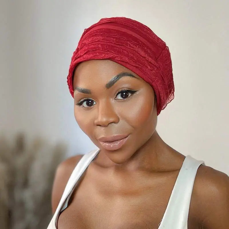 Turban Breezy - Fairwithhair