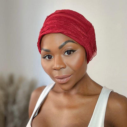 Turban Breezy - Fairwithhair