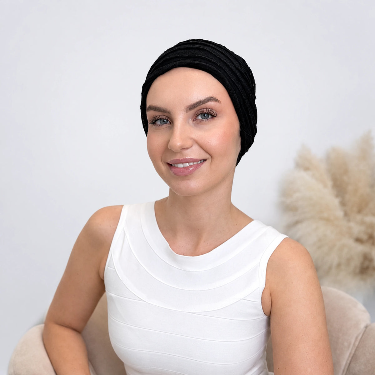 Turban Breezy – ultralätt