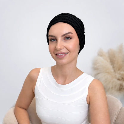 Turban Breezy – ultralätt