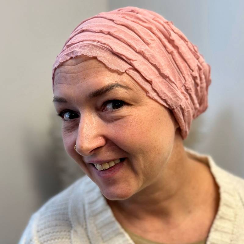 Turban Breezy - Fairwithhair