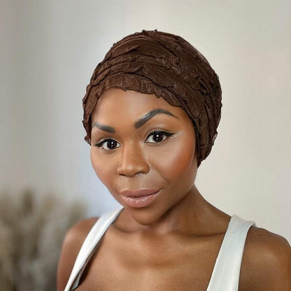 Turban Breezy - Fairwithhair
