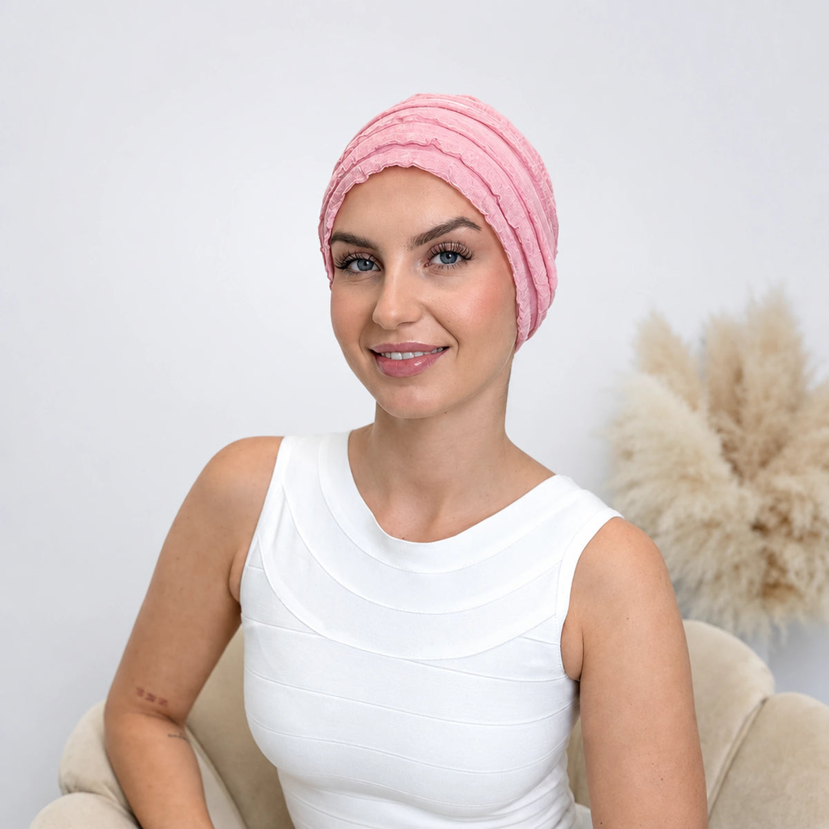 Turban Breezy – ultralätt