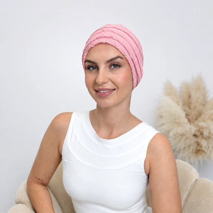 Turban Breezy – ultralätt