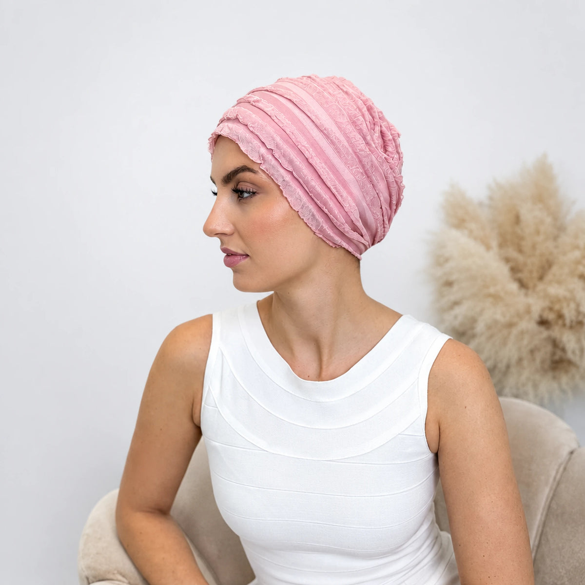 Turban Breezy – ultralätt