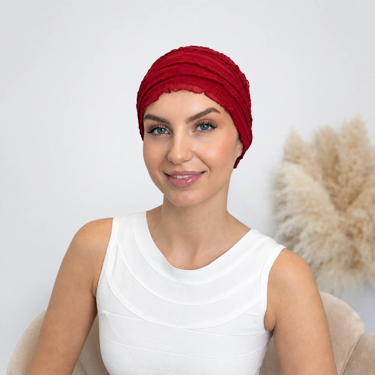 Turban Breezy – ultralätt