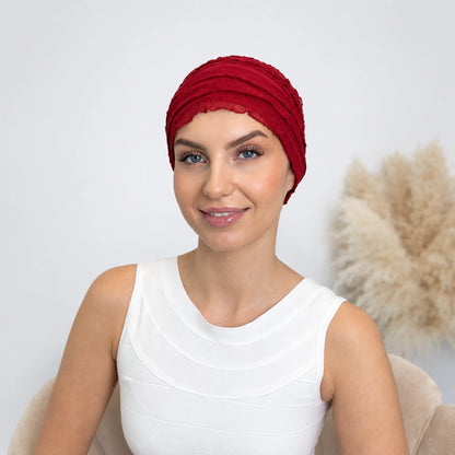 Turban Breezy – ultralätt