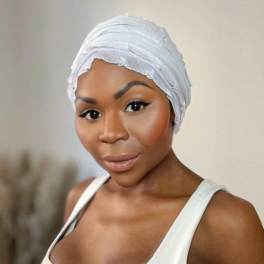 Turban Breezy - Fairwithhair
