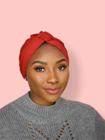 Turban Cassandra - Fairwithhair