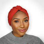 Turban Cassandra - Fairwithhair