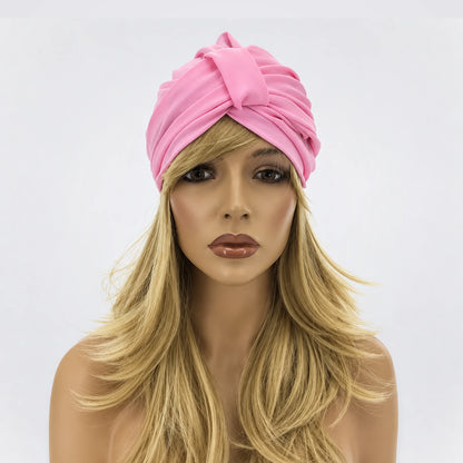 Turban Cassandra – rosa