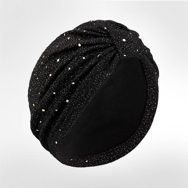 Turban Christine - Fairwithhair