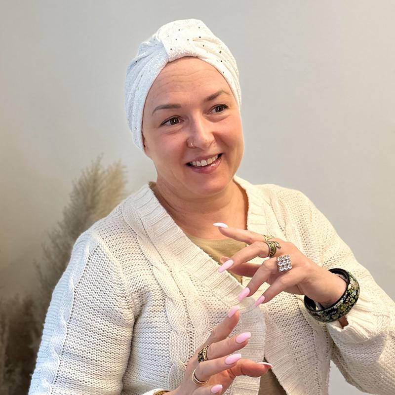 Turban Christine - Fairwithhair