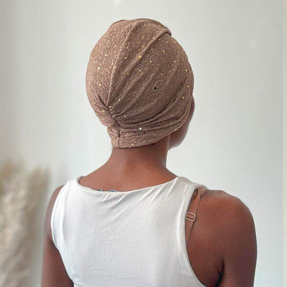 Turban Christine - Fairwithhair