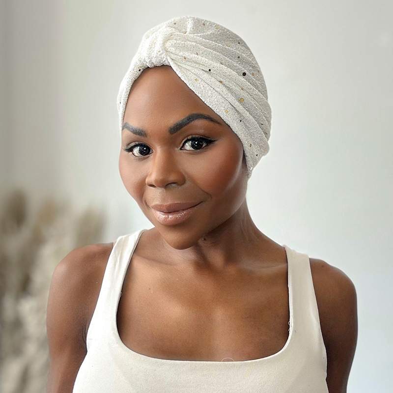 Turban Christine - Fairwithhair