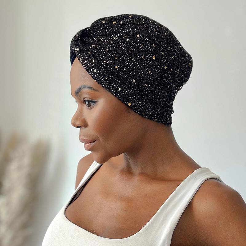 Turban Christine - Fairwithhair