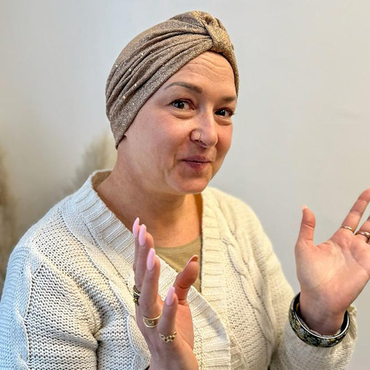 Turban Christine - Fairwithhair