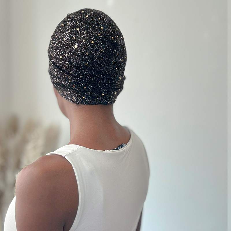 Turban Christine - Fairwithhair