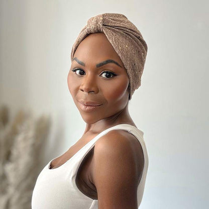 Turban Christine - Fairwithhair