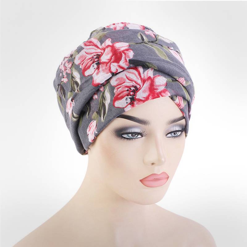 Turban Fay - Fairwithhair