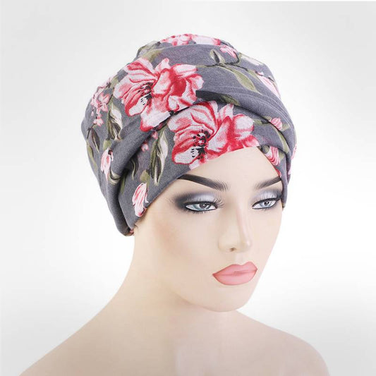 Turban Fay - Fairwithhair