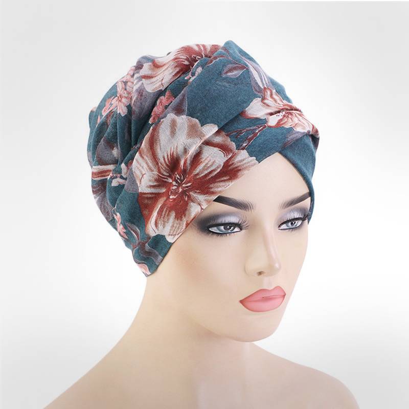 Turban Fay - Fairwithhair
