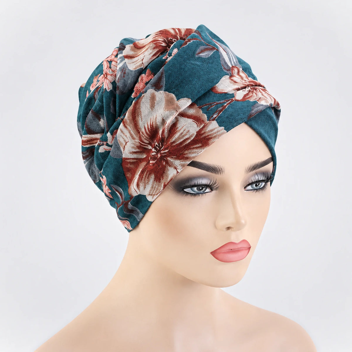 Turban Fay – grön