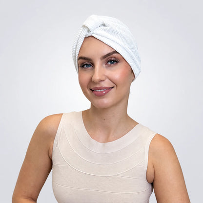 Turban Mona – enkel basturban