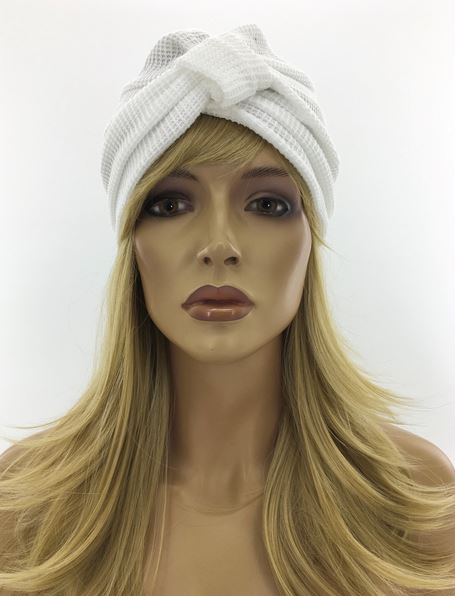 Turban Mona - Fairwithhair