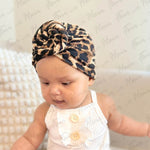 Turban Ros Baby - Fairwithhair