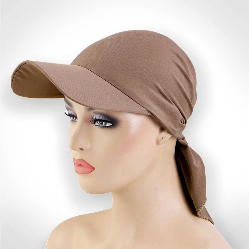 Turban Solhatt
