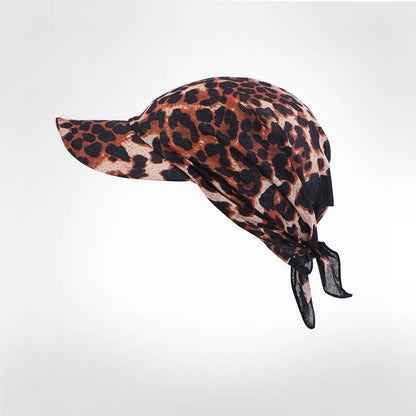 Turban Sommar keps - Fairwithhair