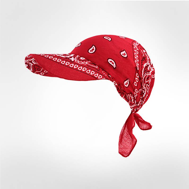 Turban Sommar keps - Fairwithhair